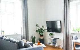 Apartman V Centru