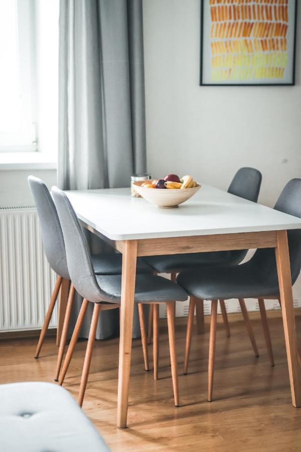 Apartman V Centru Šumperk Exterior foto