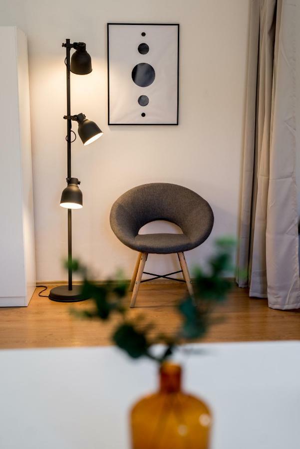 Apartman V Centru Šumperk Exterior foto